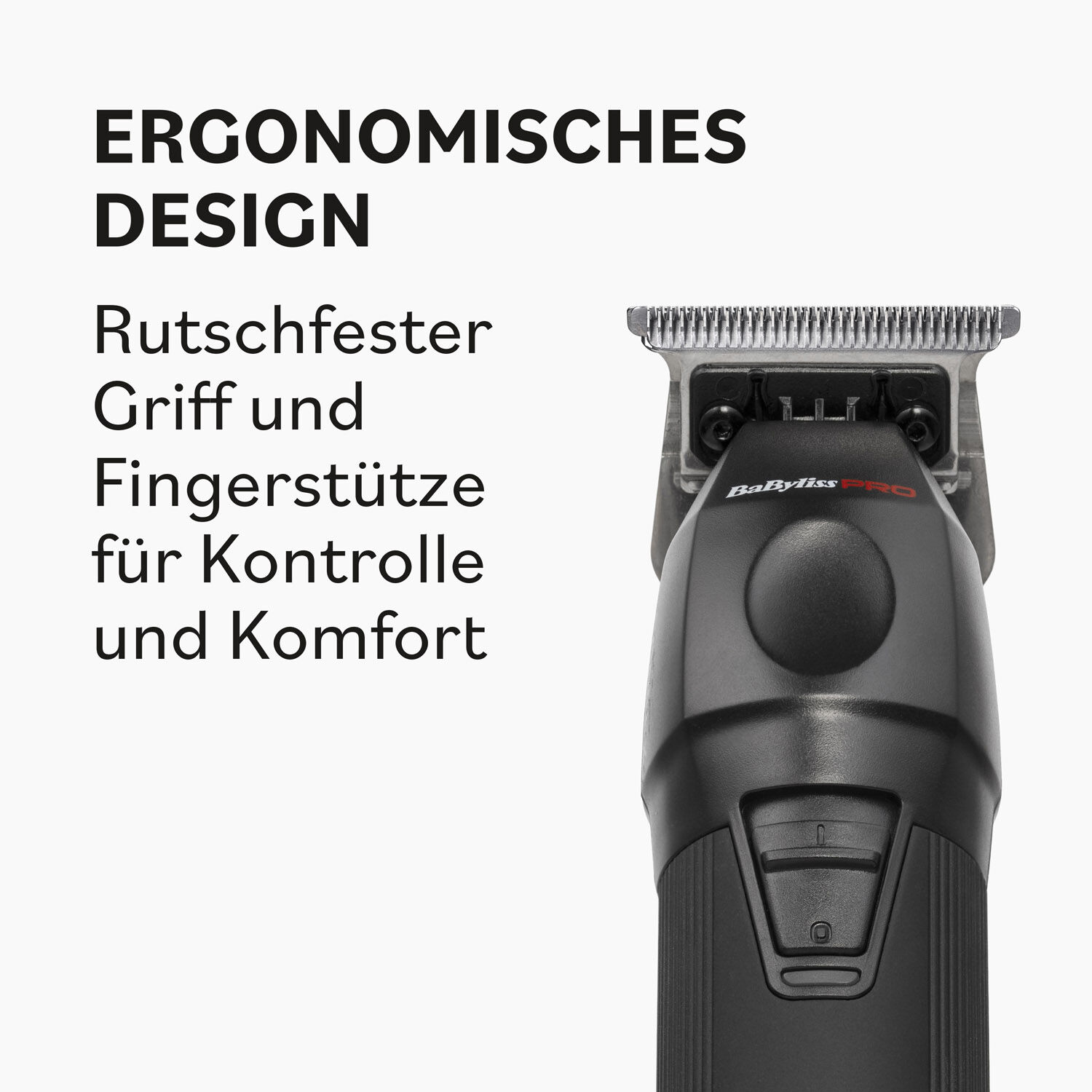 FRESHFX Trimmer